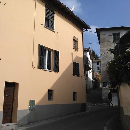 B&B L' Albicocco Gavi Eksteriør billede