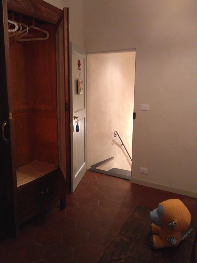 B&B L' Albicocco Gavi Eksteriør billede