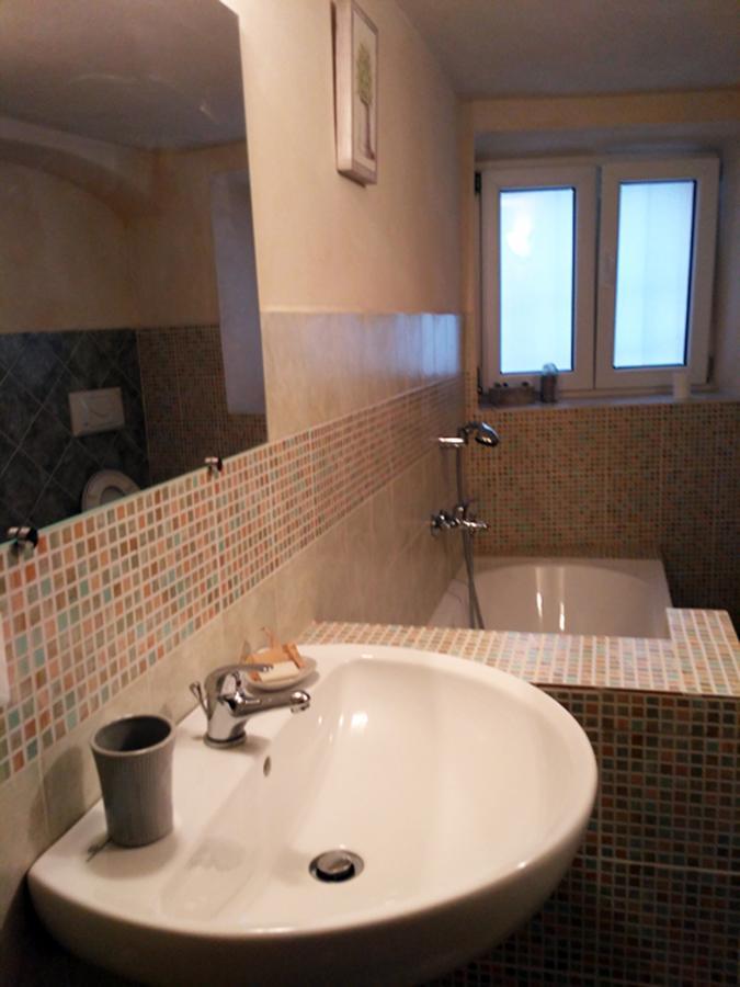 B&B L' Albicocco Gavi Eksteriør billede