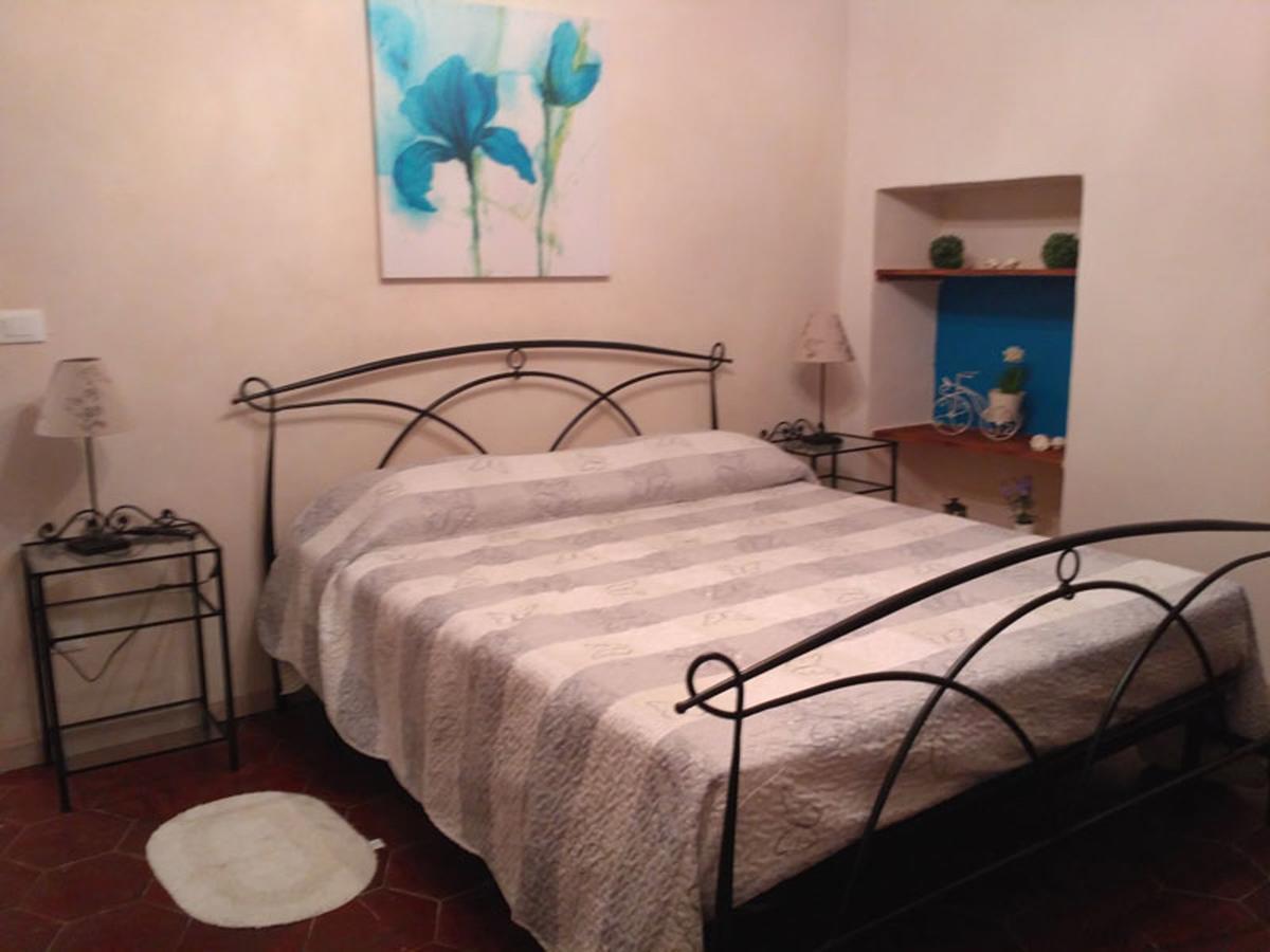 B&B L' Albicocco Gavi Eksteriør billede