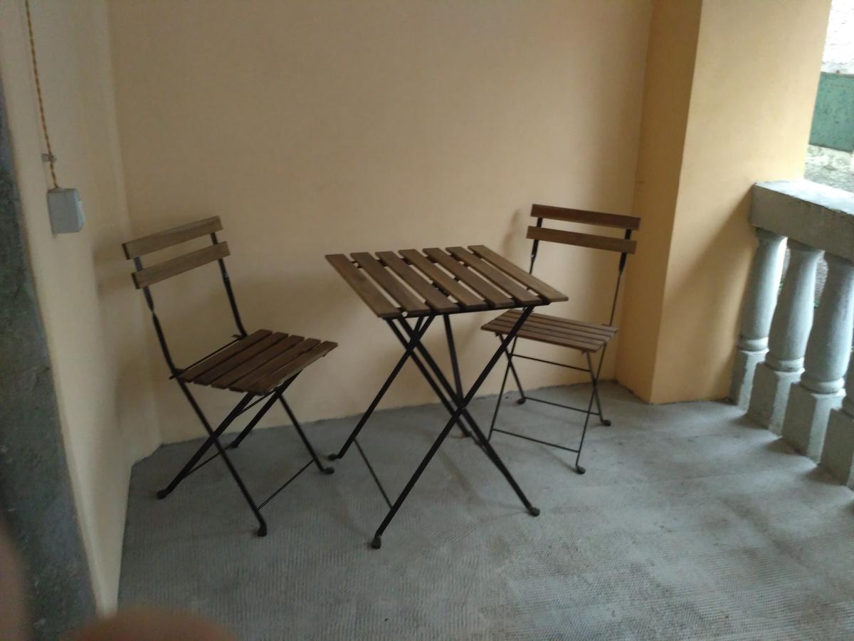 B&B L' Albicocco Gavi Eksteriør billede