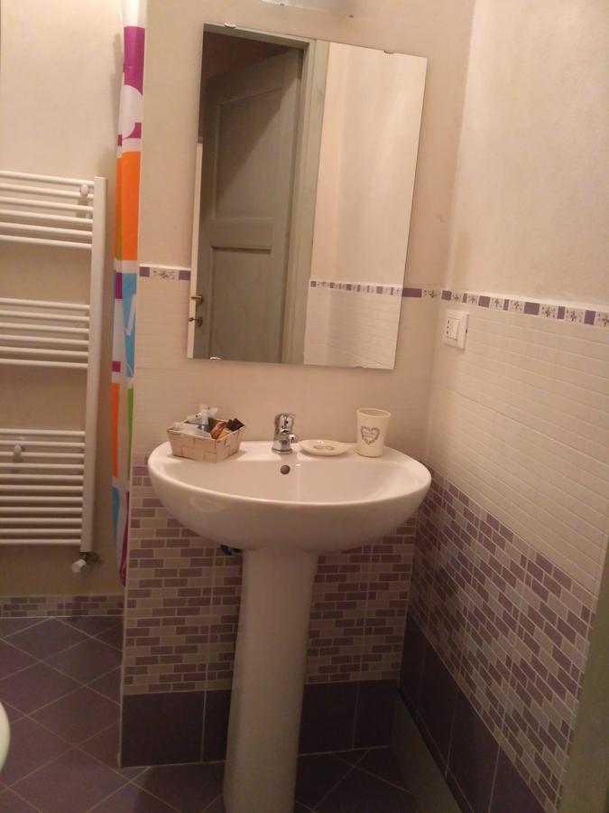 B&B L' Albicocco Gavi Eksteriør billede