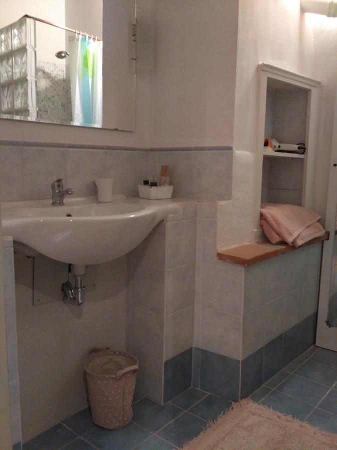 B&B L' Albicocco Gavi Eksteriør billede