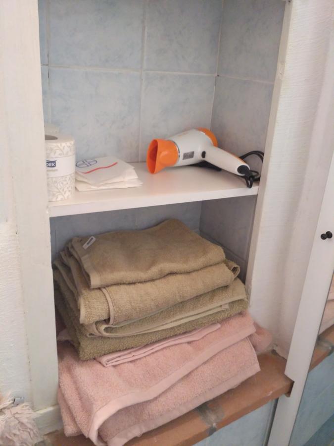 B&B L' Albicocco Gavi Eksteriør billede