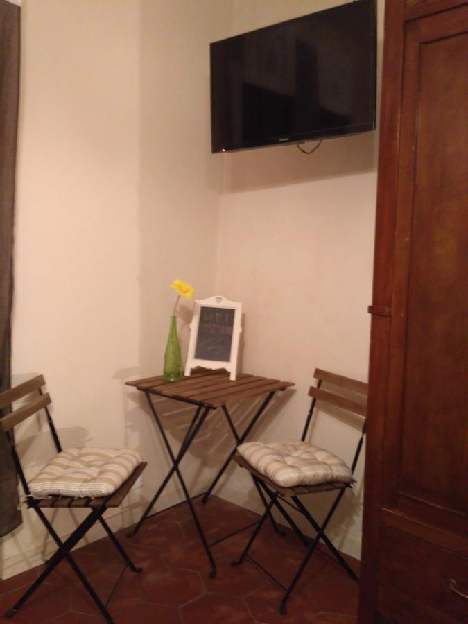 B&B L' Albicocco Gavi Eksteriør billede