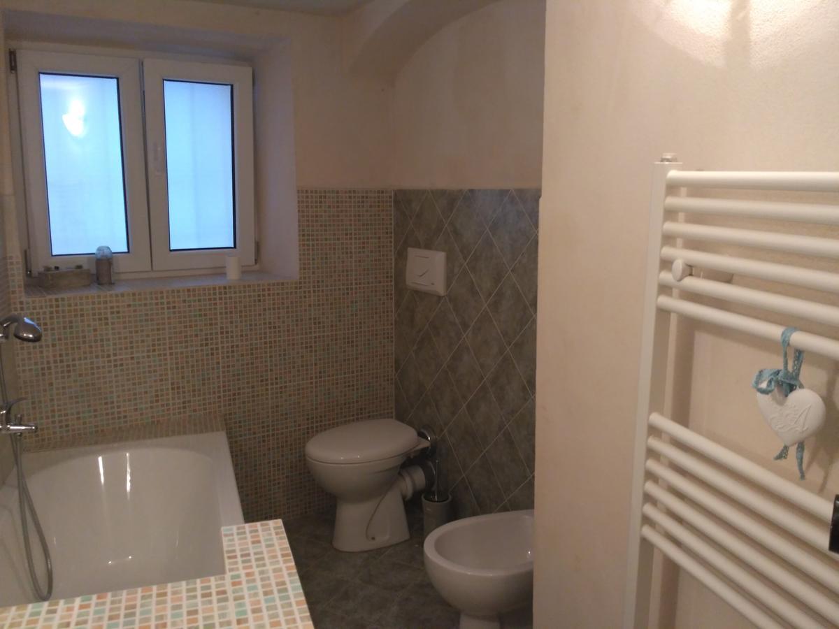B&B L' Albicocco Gavi Eksteriør billede