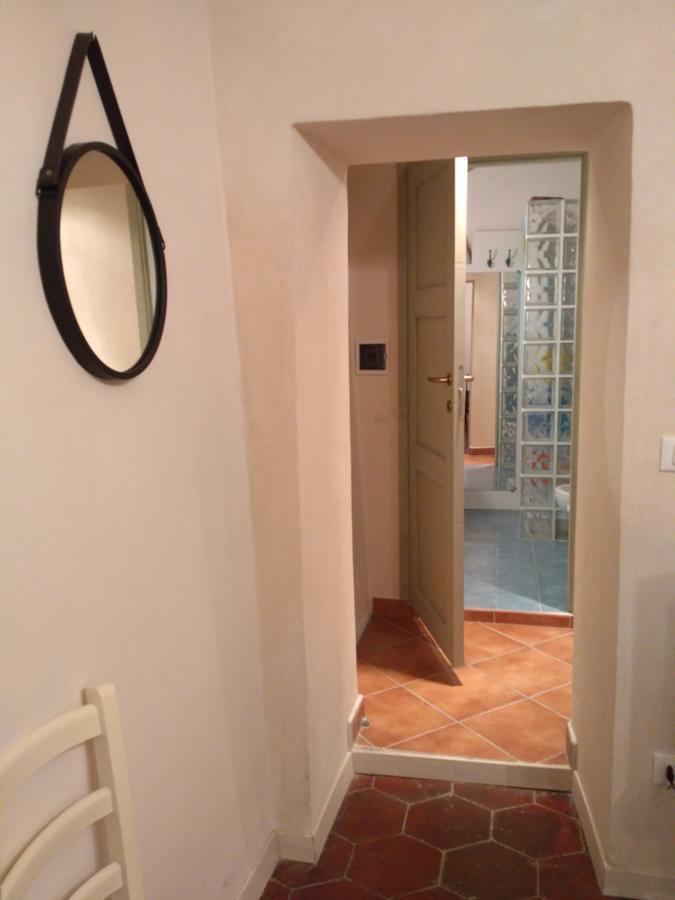 B&B L' Albicocco Gavi Eksteriør billede