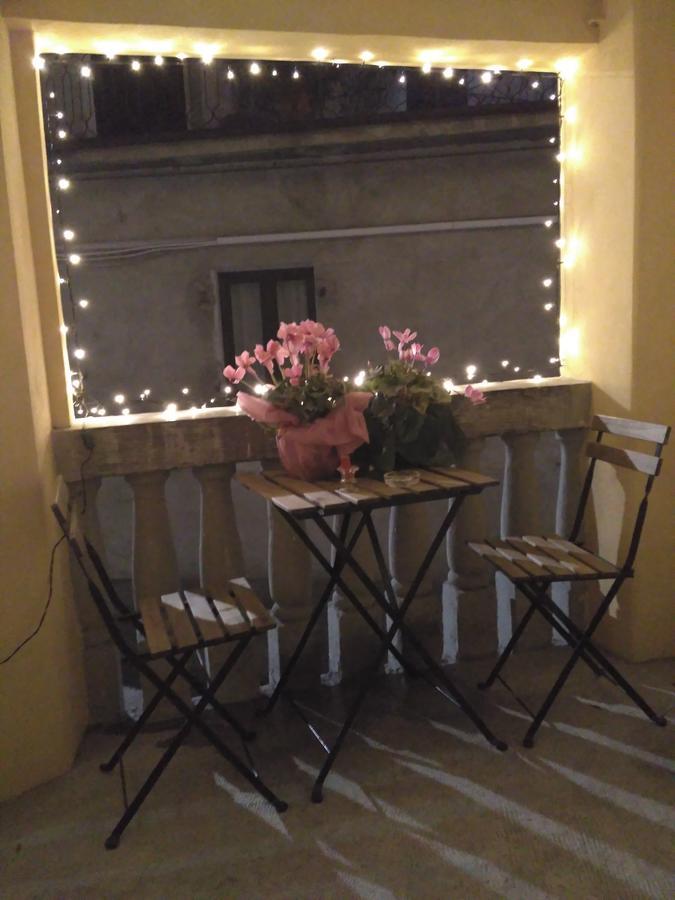 B&B L' Albicocco Gavi Eksteriør billede
