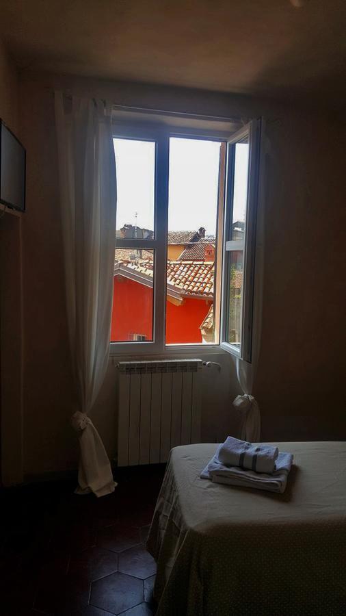 B&B L' Albicocco Gavi Eksteriør billede
