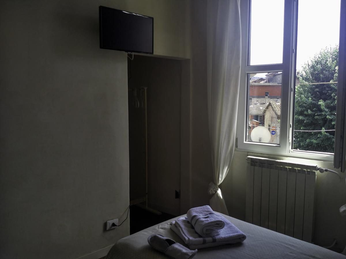 B&B L' Albicocco Gavi Eksteriør billede